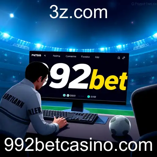 992bet Revoluciona Mercado de Apostas em 2025