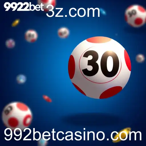 Jogo de Bingo no 992bet: Diversão e Interação a um Clique de Distância