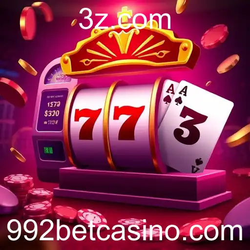 A Variedade e Emoção dos Jogos de Cassino no 992bet