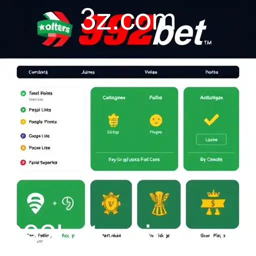 Expansão dos Jogos Online em Portugal: 992bet Lidera