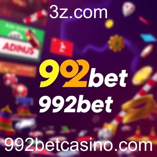 O Impacto do 992bet no Mercado de Jogos Online