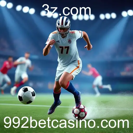 992bet e o Crescimento dos Jogos Online em 2025