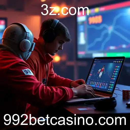 Ascensão dos Jogos Online em 2025: Explorando o Boom dos Cassinos Virtuais