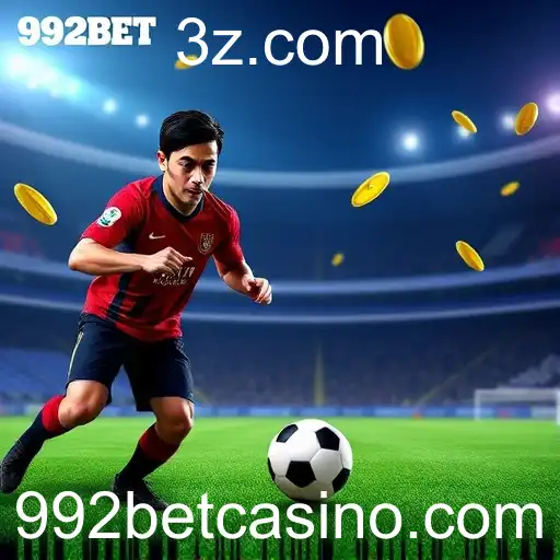 Explorando as Atraentes Promoções da 992bet