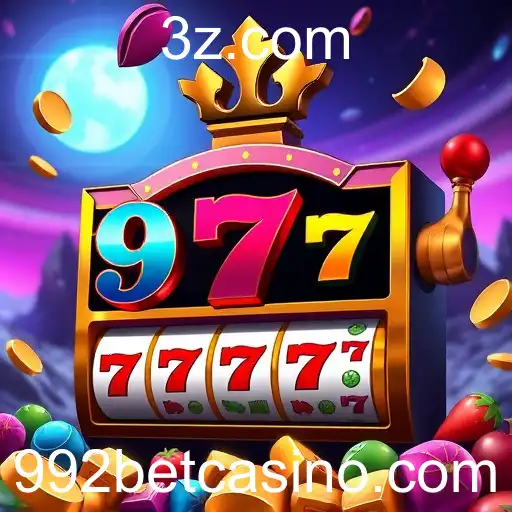 A Fascinante Categoria de Caça-Níqueis no Portal 992bet