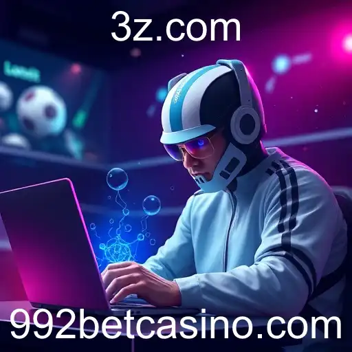 Tendências Atuais no Mercado de Jogos Online